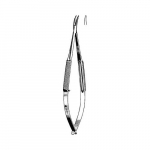 Barraquer Needle Holder