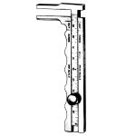 Townley Caliper