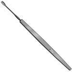 Culler Lens Spoon