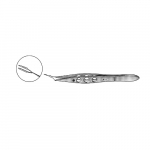Akahoshi Phaco Prechopper, Non-Sterile, Reusable