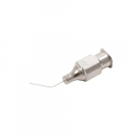 McIntyre Straight 23 ga. Anterior Chamber Cannula