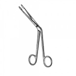 Hartmann Nasal Polypus Forceps, Non-Sterile, 8"