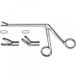 Takahashi Ethmoid Bone Cutting Forceps, 7-1/2"