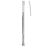 Steinhauser Sagittal Split Chisel, FB Tip, 15mm, 7-1/2"