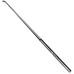 Jako Laryngeal Probe, 8-3/4" W-Length, 12" O-Length