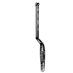 Adson Hypophyseal Forceps, Straight, 9"