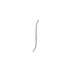 Hank Uterine Dilator, 25/27 French