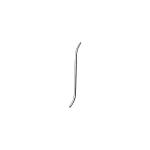 Hank Uterine Dilator, 29/31 French