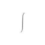 Hank Uterine Dilator, 41/43 French