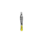 Adson TC Tissue Forceps, Straight, 1x2 Teeth, 4-3/4"