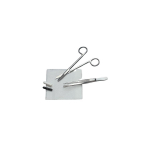 Suture Removal Tray, "C"