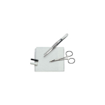 Suture Removal Tray, "D"