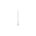 Econo Sterile Probe with Eye 5-1/2"
