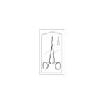Econo Sterile Halsey Needle Holder, 5"