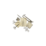 Tracheostomy Insertion Tray