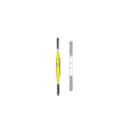 TC Fomon Raspatory, 8", #3