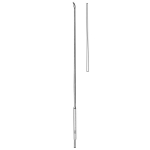 Jako Micro-Larynx Probe, 8-1/2"