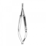 Castroviejo-Fino Micro Needle Holder 5", Straight