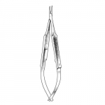 Castroviejo-Fino Micro Needle Holder 5", Straight