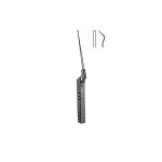 Lumbar Spine Probe, 3.8 Angled Tip 9-1/2"