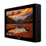 Cine 7 Full HD Touchscreen Monitor, Gold