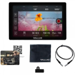 7-inch Monitor Kit with Camera Control