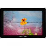 7-inch Smart Touchscreen Monitor with Visibility