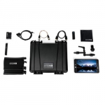 Kit for the 702 Bright Full HD Field Monitor