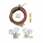 Little Torch with Regulators Outfit, CGA 510