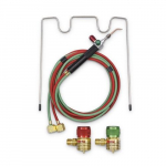 Little Torch for Disposable Tanks Outfit