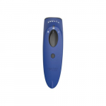 S700 1D Linear Barcode Scanner, Blue