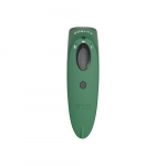 S700 Linear Barcode Scanner, Green
