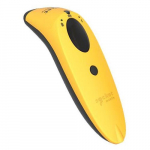 S730 1D Laser Barcode Reader, Yellow