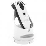 D760 Ultimate Barcode Scanner, White