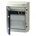 Automatic Transfer Switch, 2P, 125A, Polycarbonate