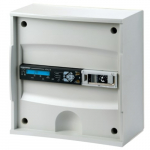 Automatic Transfer Switch, M, 4P, 40A, Polycarbonate
