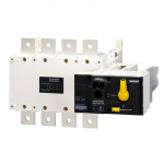 Sirco Mot DC Load Break Switch PV 3X250A F 1500VDC
