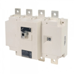 AC Load Break Switch, SIRCO, 400A, Front Operation