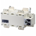 Sirco DC Multipolar Load Break Switch IEC 2500A B7DS