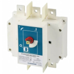 Sirco 4P AC Load Break Switch 400A