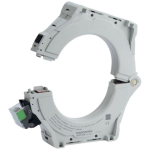 DIP-R Series 120mm Open Core Balance Transformer