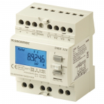 Diris A14 Multifunction Meter MID DIN Rail Mounted