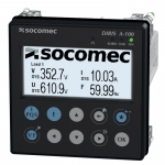 Diris A 100 333MV CT RS485 Power Quality Meter