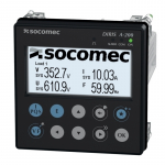 Diris A 200 333MV CT Ethernet Power Quality Meter