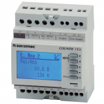 Countis ECi2 Auxiliary Power Supply US 230/400VAC
