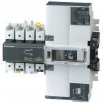 ATyS d M Remotely Operated Transfer Switch 2P 100A