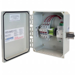 Diris DigiBOX B-30 Enclosure B-30 480V