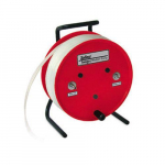 SC2000 Bonded Tubing Reel Assembly, 1/4", Up to 200ft