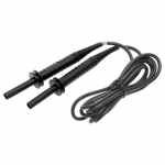 1.2m Test Lead, 5 kV, Banana Plugs, Type 'G'