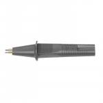 2-Pin Kelvin Probe, Banana Connectors Thick Pins